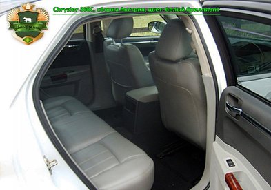 Автомобиль на свадьбу № А5739 - Транспортная компания по аренде премиум автомобилей Авто-премьер...