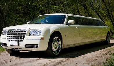 Лимузин на свадьбу № R3650 - Транспортная компания RoyalAutoGroup