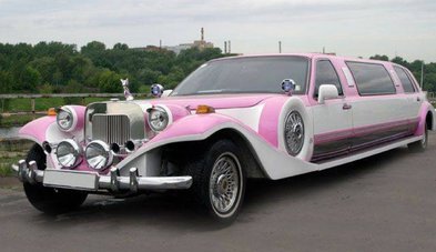 Автомобиль на свадьбу № R3654 - Транспортная компания RoyalAutoGroup