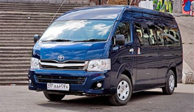 Автомобиль на свадьбу № R3661 - Транспортная компания RoyalAutoGroup