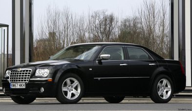 Автомобиль на свадьбу № Л3681 - Транспортная компания Лимузин сервис