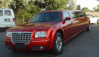 Лимузин на свадьбу № А3729 - Транспортная компания по аренде премиум автомобилей Авто-премьер...