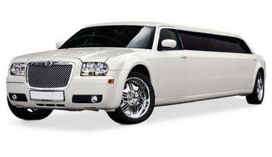 Лимузин на свадьбу № А3730 - Транспортная компания по аренде премиум автомобилей Авто-премьер...