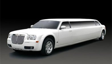 Лимузин на свадьбу № А3738 - Транспортная компания по аренде премиум автомобилей Авто-премьер...
