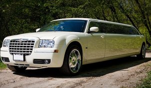 Лимузин на свадьбу R3650