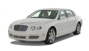 Автомобиль на свадьбу V3703