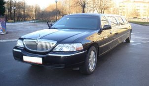 Лимузин на свадьбу Л3708