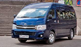 Транспортная компания RoyalAutoGroup