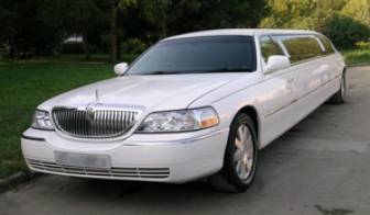 Транспортная компания Лимузин сервис