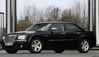 Транспортная компания Лимузин сервис