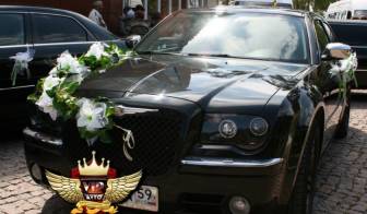 Транспортная компания VIP-AUTO