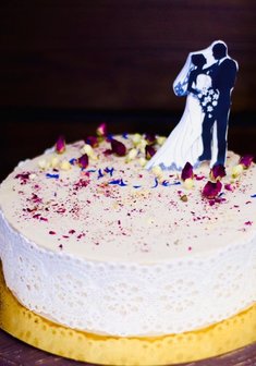 «Торт Продолжение вашей семейной ист»