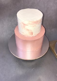 «Торт свадебный»