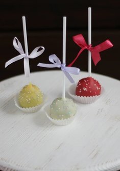 «Кейк-попс»