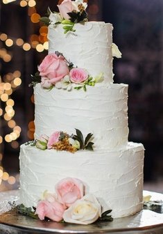 «Торт Нежность»