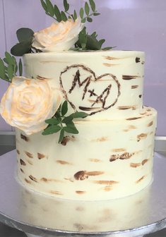 «Торт Лесной»