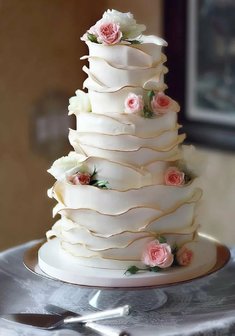 «Торт Рюши»