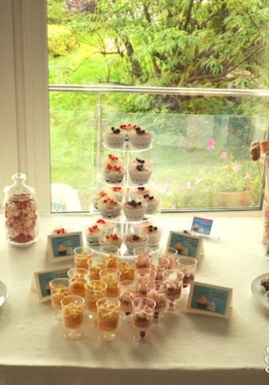 Свадебный торт Г118478 - ART-кондитерская Юлии Ляховой Грани Вкуса