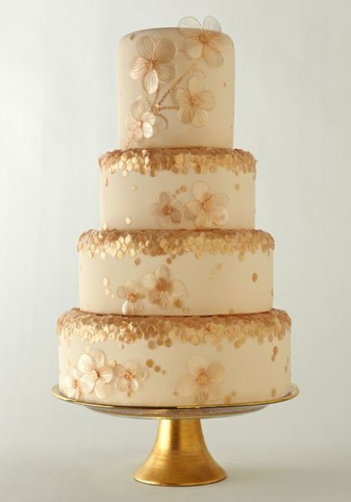 Свадебный торт G35892 - Компания Gourmet