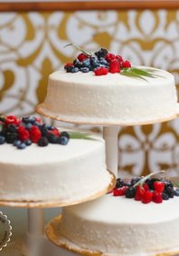  «Торт многоуровневый» (Г118497)