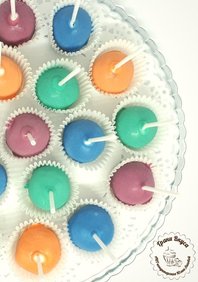  «Кейкпопсы (тортик на палочке)» (Г118498)