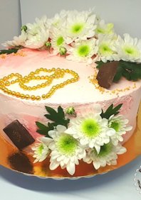  «Сметанный торт» (Г118499)