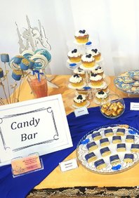  «Сладкий стол» (Г118512)