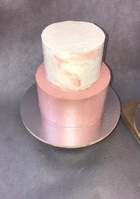  «Торт свадебный» (к128817)