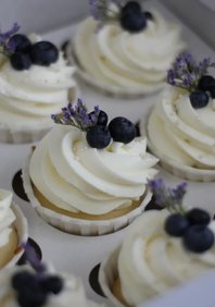 «Капкейки» (к128819)