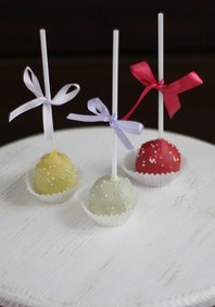  «Кейк-попс» (к128820)