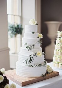  «Торт Рустик 2» (к128832)