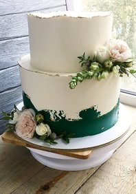  «Торт Лесной 2» (к128844)