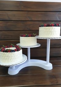  «ТОРТ ЯГОДНЫЙ 2» (к128871)