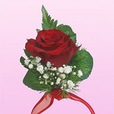 Бутоньерка Г5114 - Салон цветов Галерея букетов