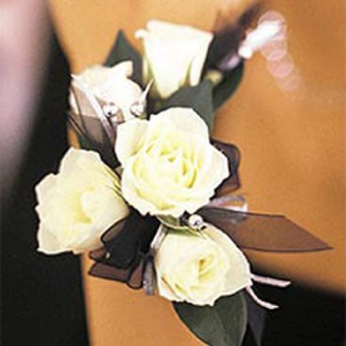 Аксессуар из цветов Г5120 - Салон цветов Галерея букетов