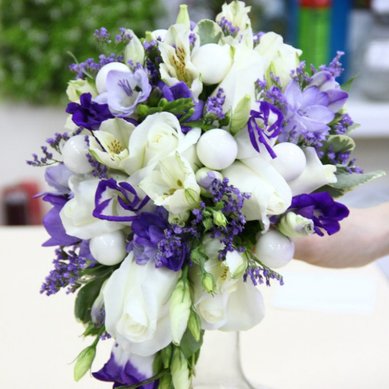 Букет З5130 - Салон цветов Зелёный Мир