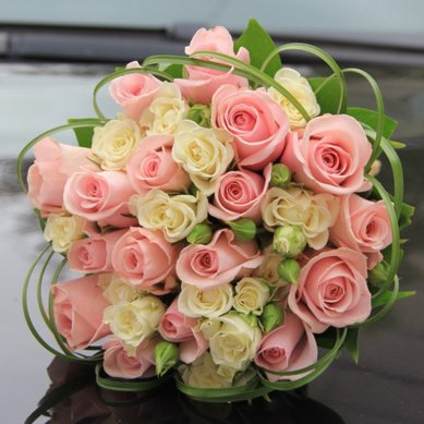 Букет З5131 - Салон цветов Зелёный Мир