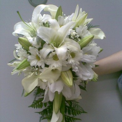 Букет З5133 - Салон цветов Зелёный Мир