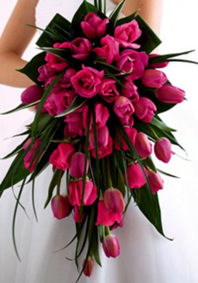 Букет З5135 - Салон цветов Зелёный Мир