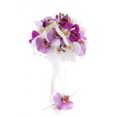 Букет З5139 - Салон цветов Зелёный Мир