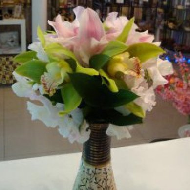 Букет А5168 - Салон цветов Амстердам