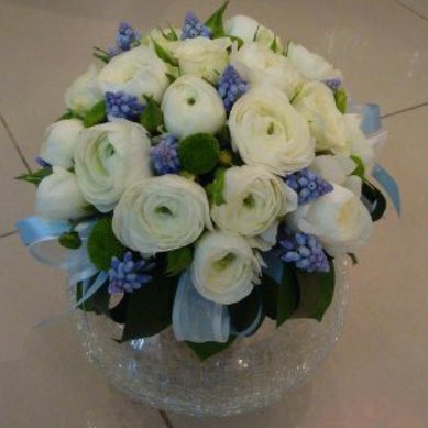 Букет А5173 - Салон цветов Амстердам