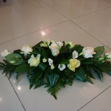 Цветочная композиция А5182 - Салон цветов Амстердам