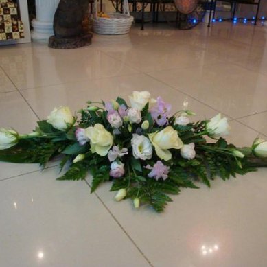 Цветочная композиция А5183 - Салон цветов Амстердам