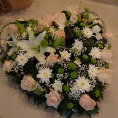 Цветочная композиция А5199 - Салон цветов Амстердам