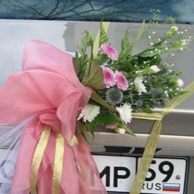 Цветочная композиция К5214 - Салон цветов Квадрат