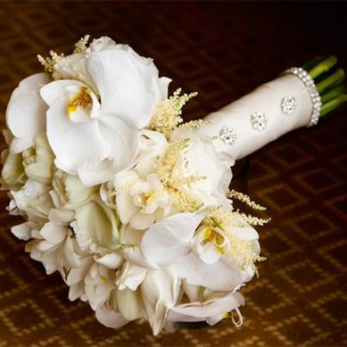 Букет К5216 - Салон цветов Квадрат