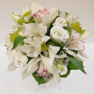 Букет Ф5225 - Салон цветов Фан-Фан