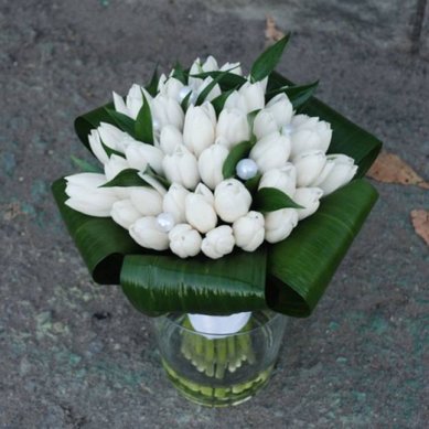 Букет U5238 - Салон цветов UNIQUE