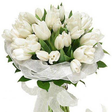 Букет U5239 - Салон цветов UNIQUE